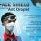 APD Medis, Face Shield model kancing, Pelindung wajah