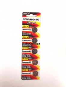 Batere Panasonic CR1616