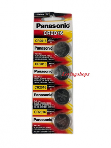 Batere Panasonic CR2016