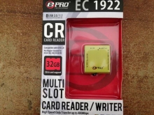 Card Reader E Pro