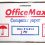 Continuos Form Office Max 91/2 inch X 11 inch, 1 Ply