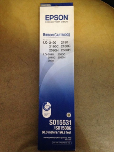 Epson Ribbon Cartridge LQ2190