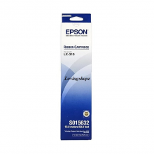 Epson Ribbon Cartridge LX 310, Pita Printer Epson LX 310