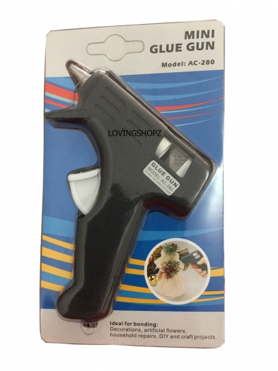 Glue Gun/Lem Tembak/Mini Glue Gun