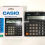 Kalkulator Casio DH-12, Calculator Casio DH-12