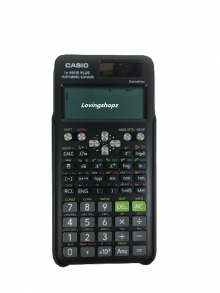 Kalkulator Casio FX-991ID Plus
