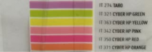 Kertas Spectra A4 80 gram per rim( 274-371)