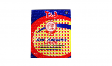 Label Tom & Jerry No.130 Panah , label T & J Panah