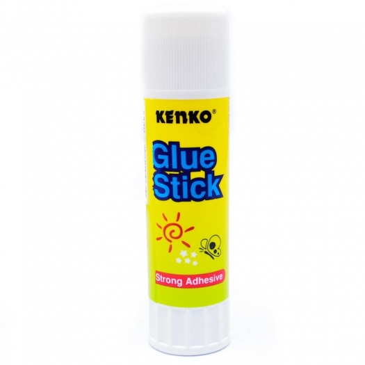 Lem Kenko Glue Stick 8 gram