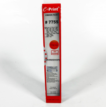Pita Printer /Ribbon EPrint LX300 ORI/ Ribbon E print #7755
