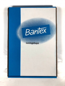 PP Pocket Bantex Antiglare 0.06 mm ukuran Folio (2044)