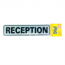 Sticker Reception