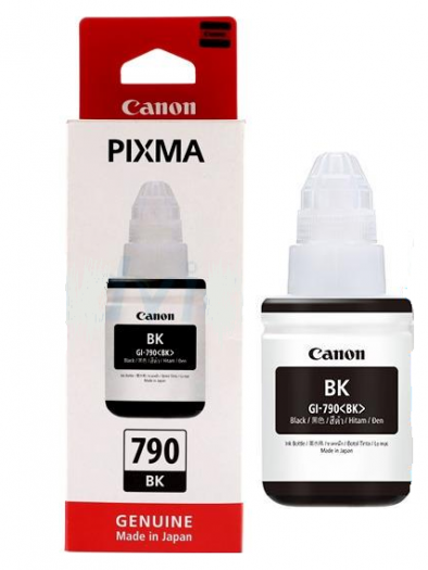 Tinta Canon 790 Black