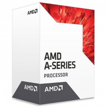 AMD Carrizo A8-7680 (Radeon R7 Series) 3.5Ghz Socket FM2