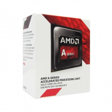 AMD Godavari A6-7480 (Radeon R5 Series) 3.7Ghz Socket FM2+