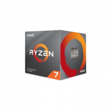 AMD Ryzen 7 3700X 3.6Ghz Up To 4.4Ghz Cache 32MB 65W AM4 [Box]