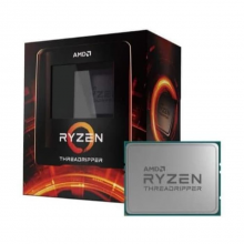 AMD Ryzen Threadripper 3960X 3.8Ghz Up To 4.5Ghz sTRX4 [BOX] - 48 Core