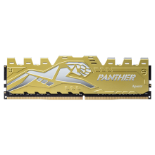 Apacer DDR4 PC21000 2666Mhz 4GB - Panther Golden