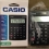 Calculator / Kalkulator Casio MZ-12S