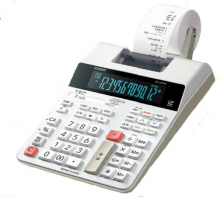 Casio FR-2650RC - Printing Kalkulator Calculator Struk Kertas FR 2650 RC