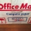 Continuos Form Office Max 91/2 inch X 11 inch,3 Ply 