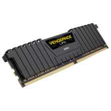 Corsair DDR4 Vengeance LPX PC19200 4GB (1X4GB) - CMK4GX4M1A2400C16