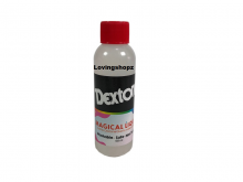 Dextone Magical Liquid, Slime Activator , Pembuat Slime