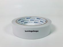 Double tape 1 inch