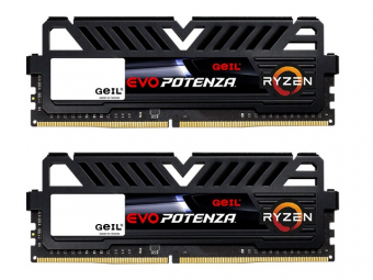 GEIL DDR4 AMD EDITION EVO POTENZA PC21330 32GB 2x16GB / RAM DDR4 32GB