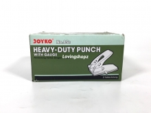 Heavy Duty Punch No.85 B Joyko Pembolong Kertas No.85