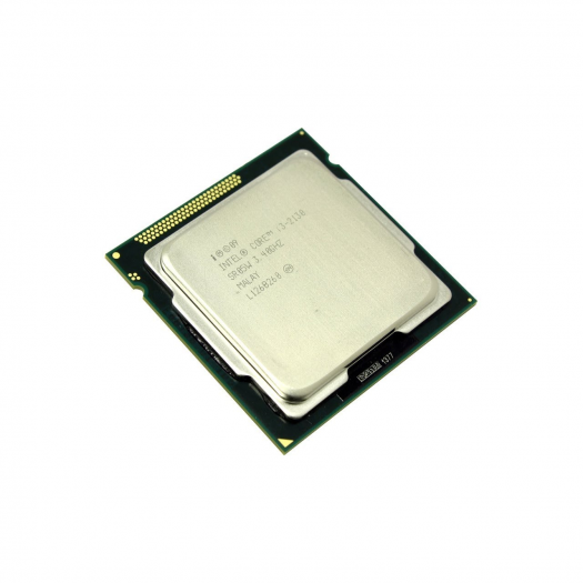 Intel Core i3-2120 3.3Ghz Cache 3MB [Tray] Socket LGA 1155