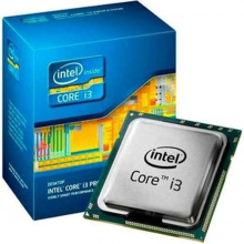 Intel Core i3 3250 3.5Ghz Cache 3MB [Box] Socket LGA 1155
