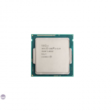 Intel Core i3-4130 3.4Ghz - Cache 3MB [Tray] Socket LGA 1150 Haswell