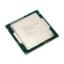 Intel Core i3-4150 3.5Ghz - Cache 3MB [Tray] Socket LGA 1150 - Haswell