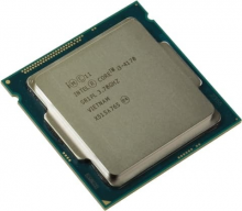 Intel Core I3-4170 3.7ghz - Cache 3mb [tray] Socket Lga 1150 - Haswell