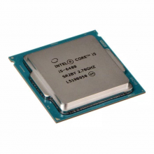 Intel Core i5-6400 2.7Ghz - Cache 6MB [Tray] Socket LGA 1151 Skylake