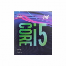 Intel Core i5-9400 2.9Ghz Cache 9MB [Box] LGA 1151V2 / i5 9400