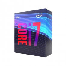 Intel Core i7-9700F 3.0Ghz Up To 4.7Ghz [Box] LGA 1151V2 / I7 9700F