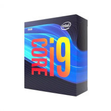 Intel Core i9-9900 Up To 5.0Ghz [Box] LGA 1151V2 / i9 9900