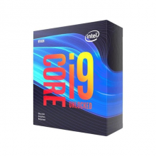 Intel Core i9-9900 Up To 5.0Ghz [Box] LGA 1151V2 / Intel Core i9 9900