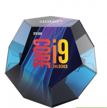Intel Core i9-9900K 3.6Ghz [Box] Socket LGA 1151 - Coffeelake Series