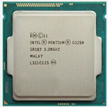 Intel Pentium G3250 3.2Ghz Cache 3MB [Tray] Socket LGA 1150 - Haswell