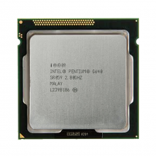 Intel Pentium G640 2.8Ghz Cache 3MB [Tray] Socket LGA 1155