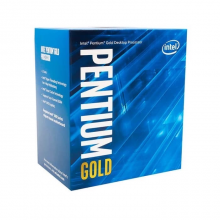 Intel Pentium Gold G5400 3.7Ghz - Cache 4MB [Box] Socket LGA 1151