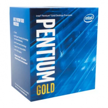 Intel Pentium Gold G5420 3.8Ghz - Cache 4MB [Box] Socket LGA 1151