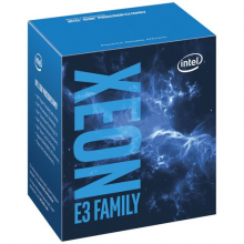Intel Xeon E3-1220V6, 3.0Ghz, Cache 8MB, LGA1151