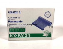 Karbon Fax KX-FA 134