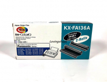 Karbon Fax KX-FA136A