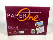 Kertas Paper One A4 100 gr/Kertas Presentasi