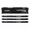 Kingston HyperX Fury Black DDR4 2666 MHz (PC 21000) 8GB (2x4GB)